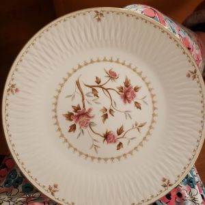 Dinner Plate, Montaigne by Sango fine China